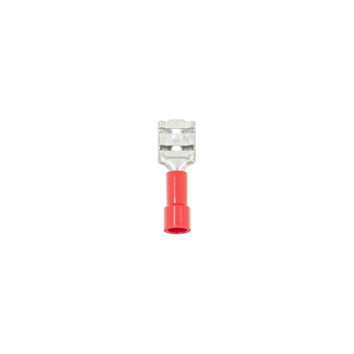 22-18 AWG .250 Tab Vinyl FM Disconnect (100-Pack)