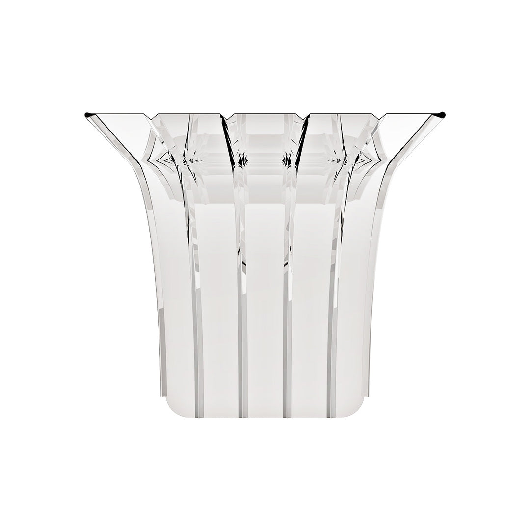 60" 430 Stainless Steel (18ga) Half Fender - SR Series (Pair)