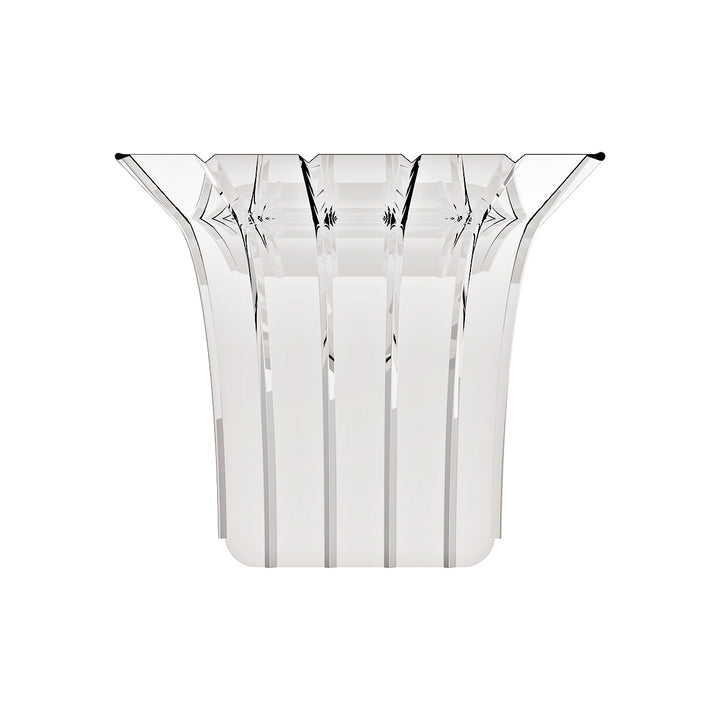 60" 430 Stainless Steel (18ga) Half Fender - SR Series (Pair)