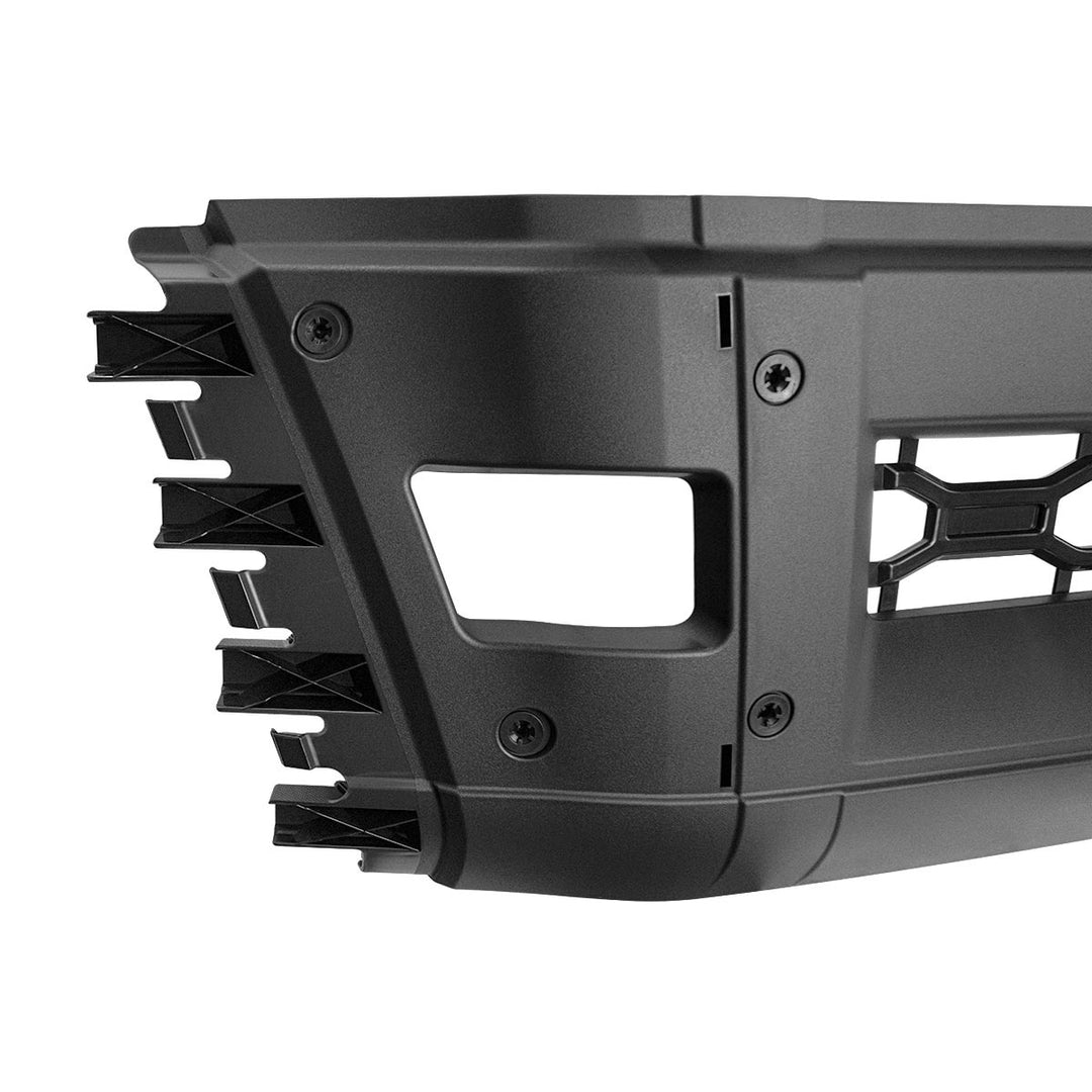 Center Bumper For 2018-2024 Volvo VNL