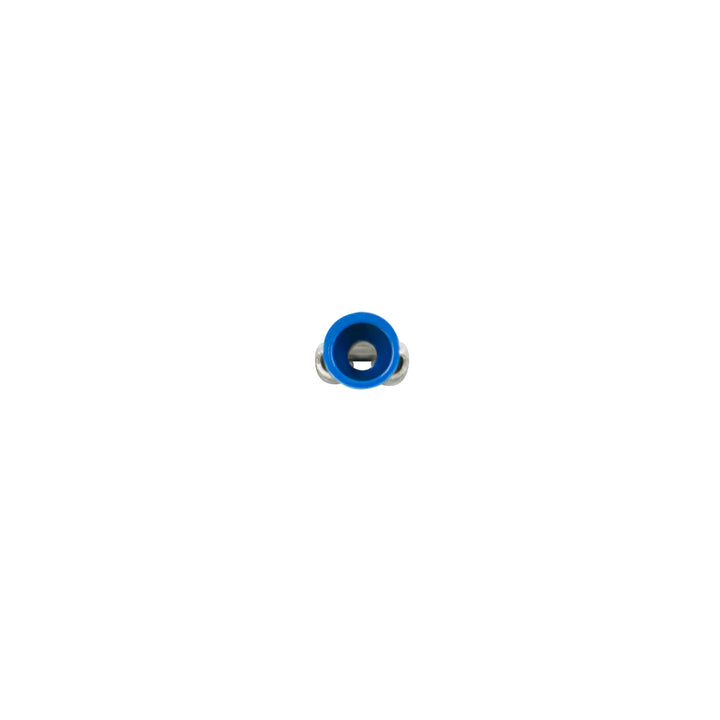 16-14 AWG .250 Tab Vinyl FM Disconnect (20-Pack)