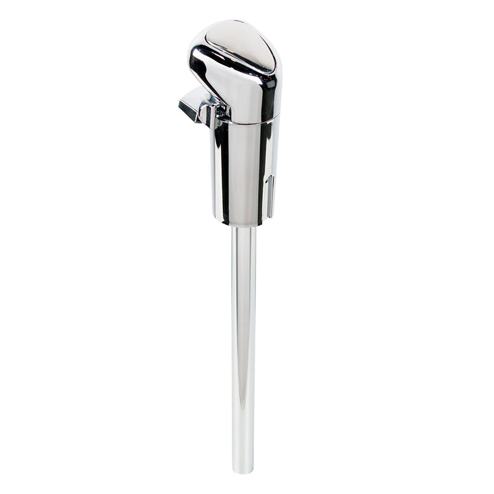 13/15/18 Speed Eaton - Fuller Style Gearshift Knob - Chrome Plastic