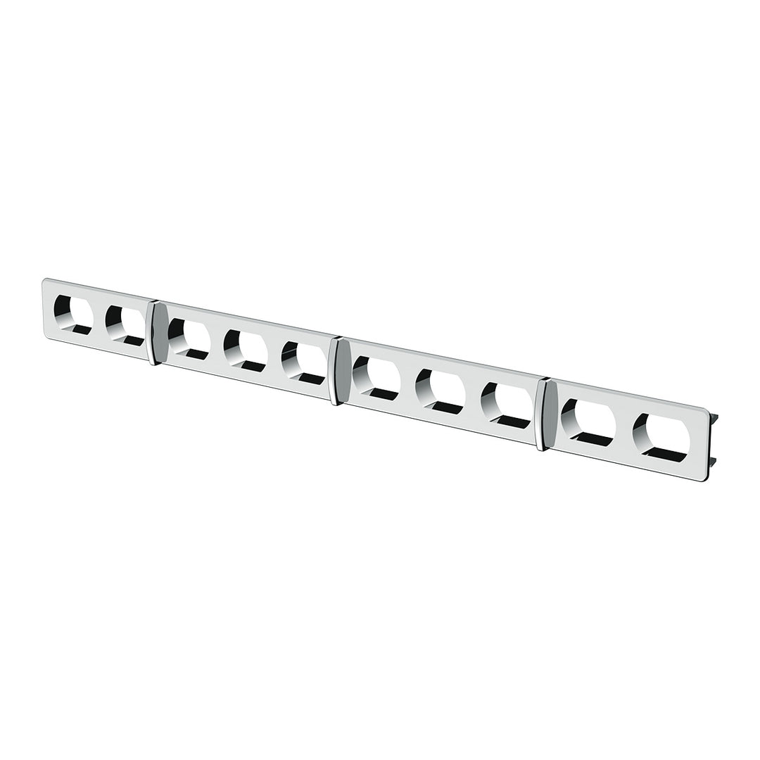 Freightliner Button Panel Trim