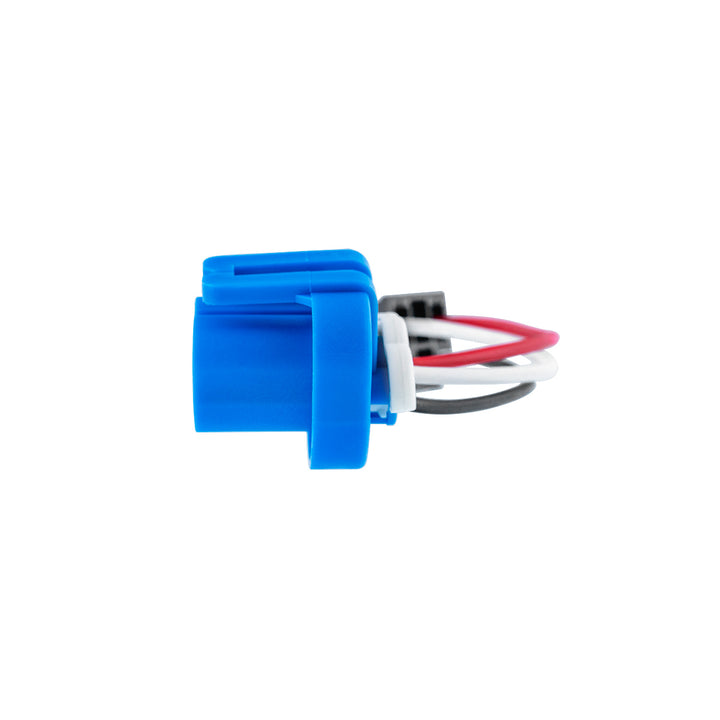 9007 to H4/9003 3 - Pin Bulb Conversion Adapter Plug