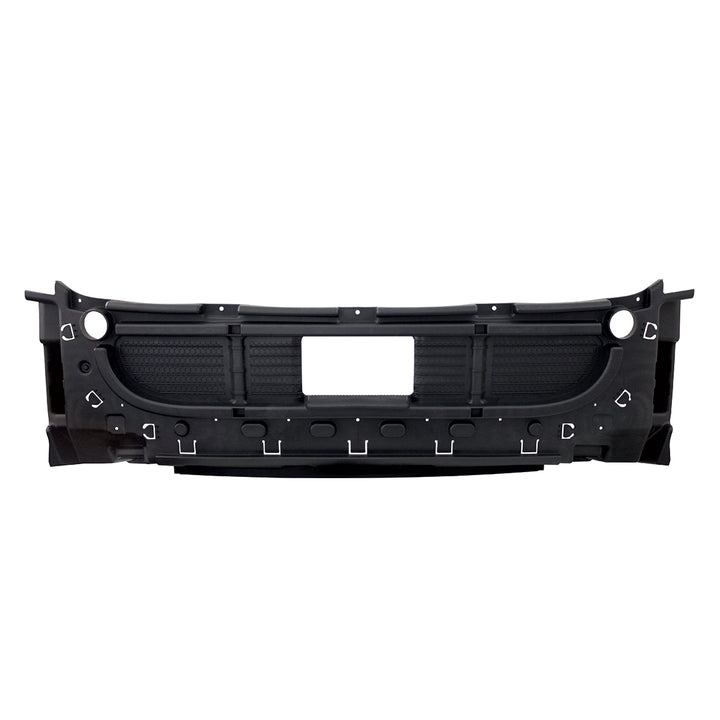Center Bumper Inner Reinforcement For 2008-2017 Freightliner Cascadia Without OEM Radar (Box Of 5)