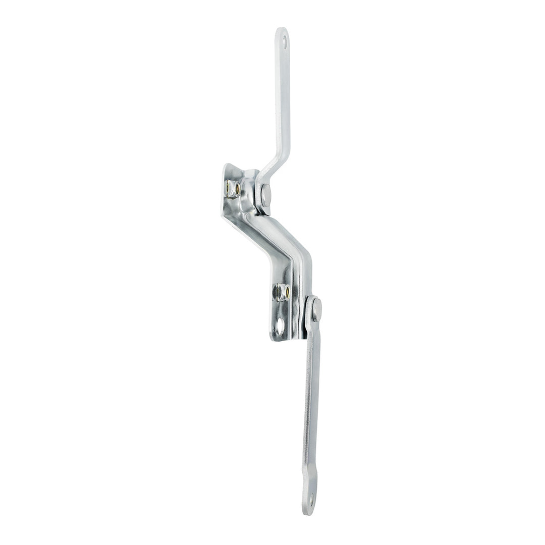 Hood Hinge And Support For 1947-55 Chevy &amp; GMC Truck 1st Series - L/H