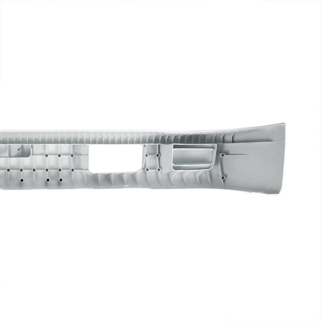 Bumper For 2007-2025 Isuzu NPR (ELF 400/500/600)