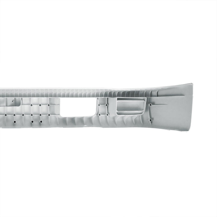 Bumper For 2007-2025 Isuzu NPR (ELF 400/500/600)