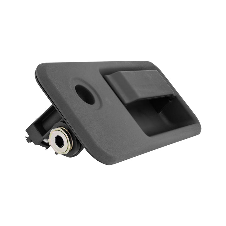 Black Exterior Door Handle For 2003-2017 Volvo VN/VNL - Driver