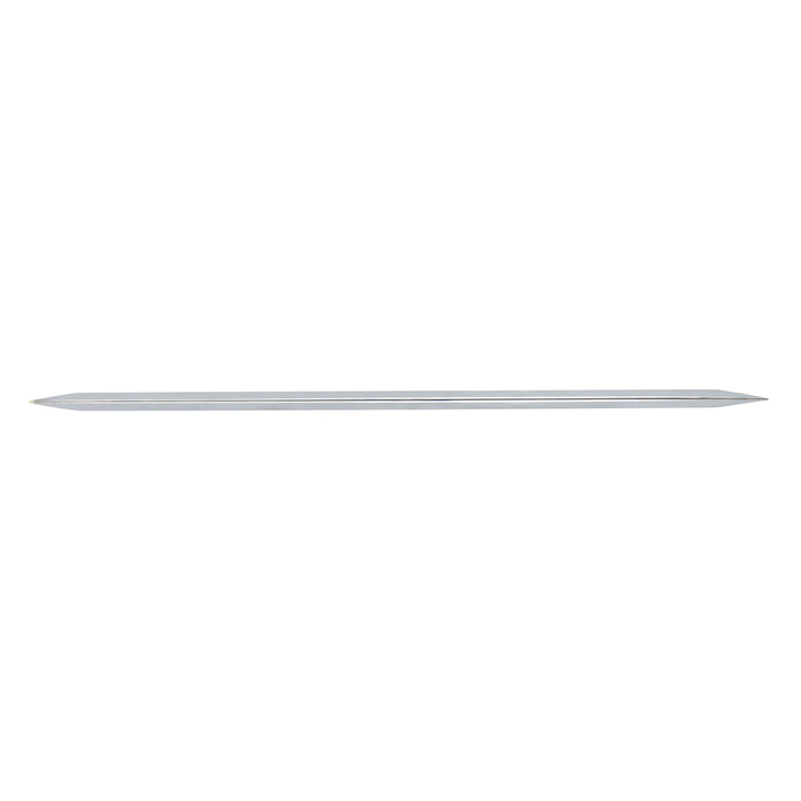 39-1/2" Stainless Steel Kenworth Style Horizontal Grille Bar For Peterbilt 359 379