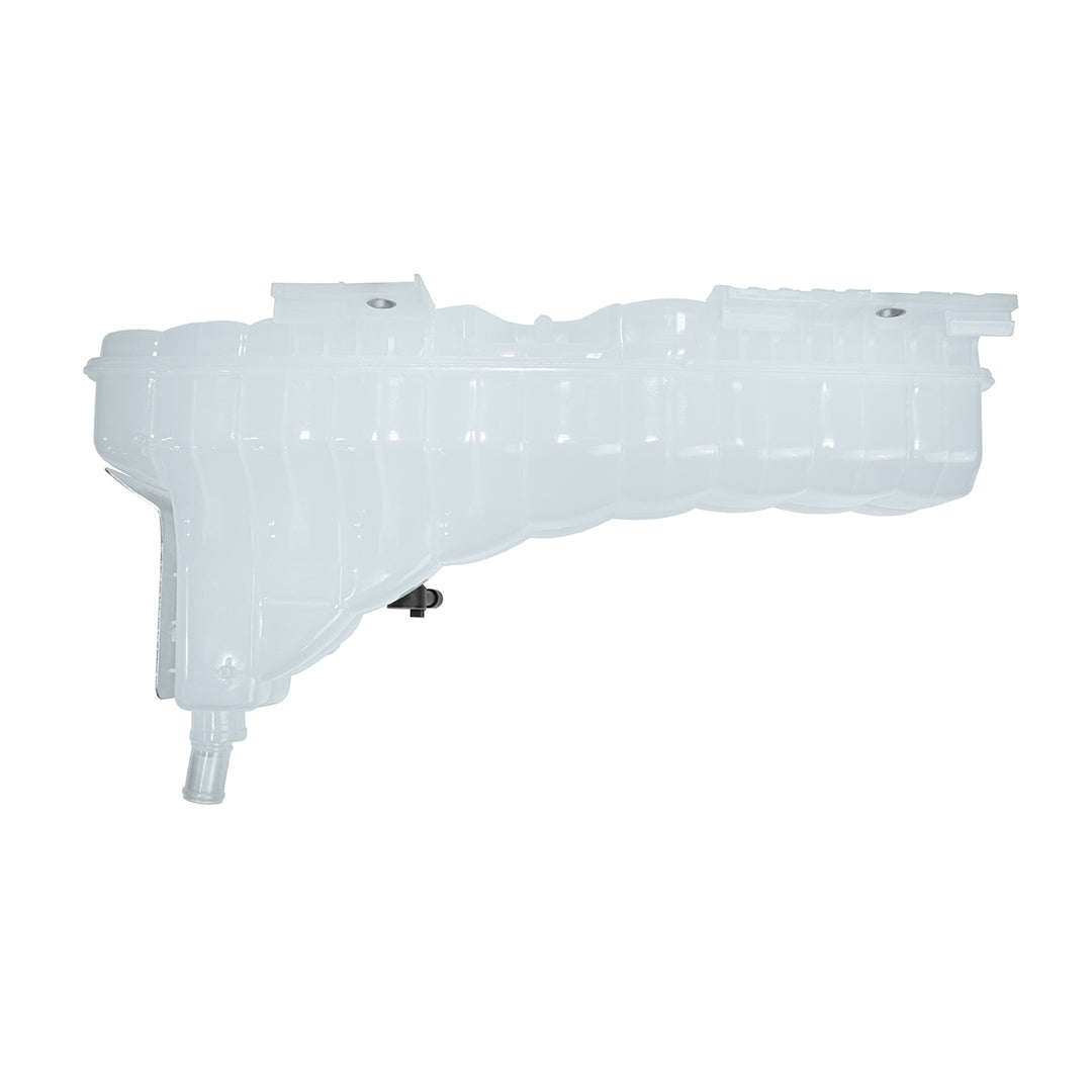 Pressurized Coolant Reservoir &amp; Coolant Level Sensor For 2008-2022 Peterbilt 389 &amp; Kenworth W900