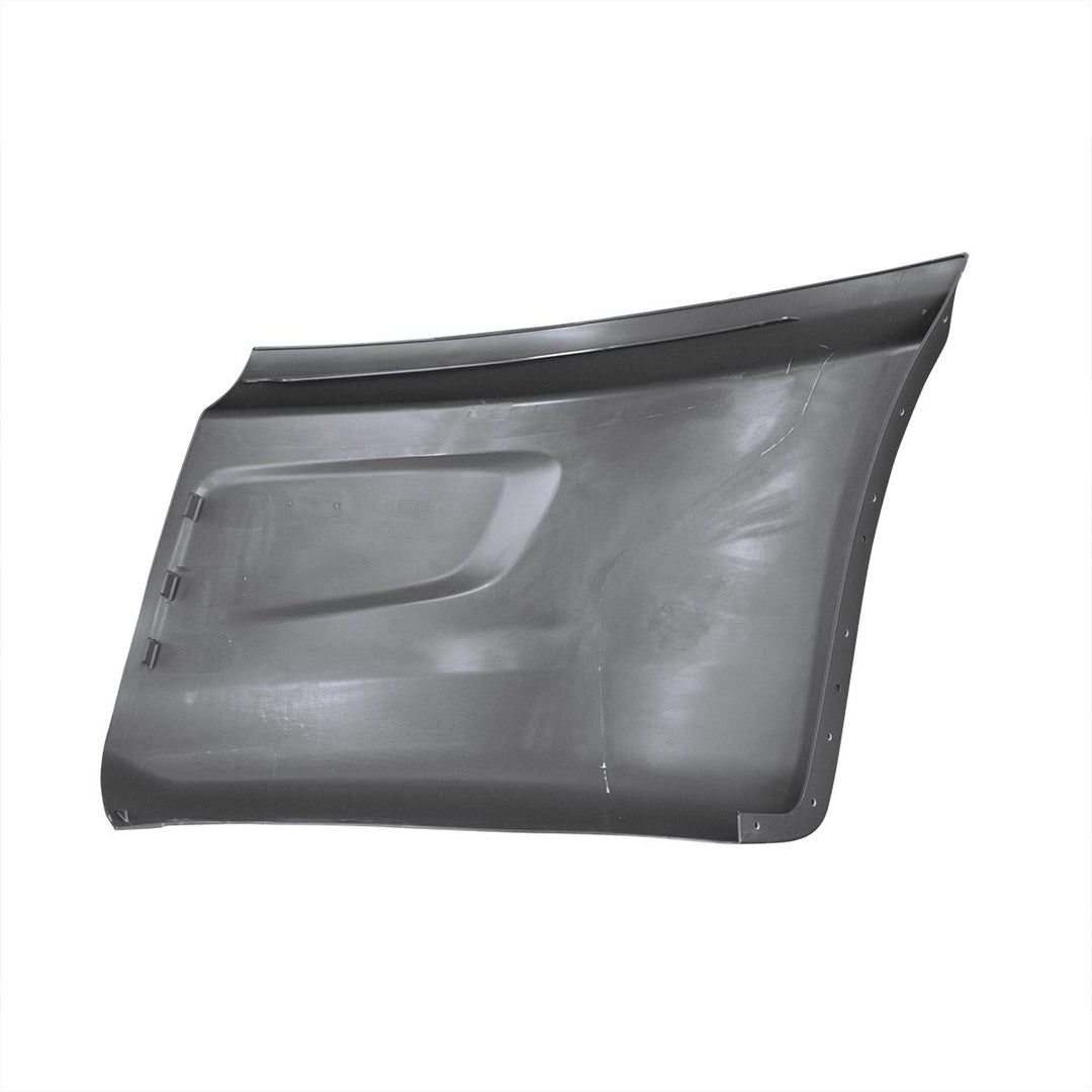 Bumper Cover With Aero Holes For 2018-2025 International LT - Passenger