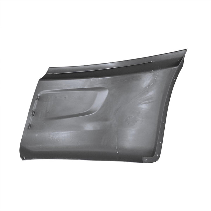 Bumper Cover With Aero Holes For 2018-2025 International LT - Passenger