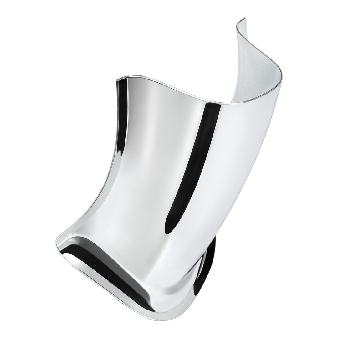 Lower Steering Column Cover For Peterbilt 389 (2008-2023), 388/386 (2006-2015), &amp; 379/378 (2006-2007)
