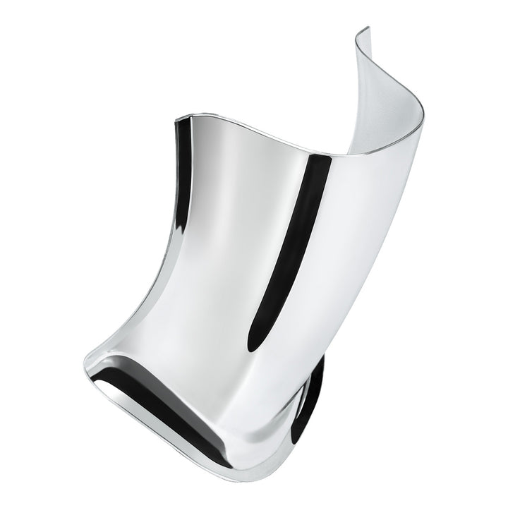 Lower Steering Column Cover For Peterbilt 389 (2008-2023), 388/386 (2006-2015), &amp; 379/378 (2006-2007)
