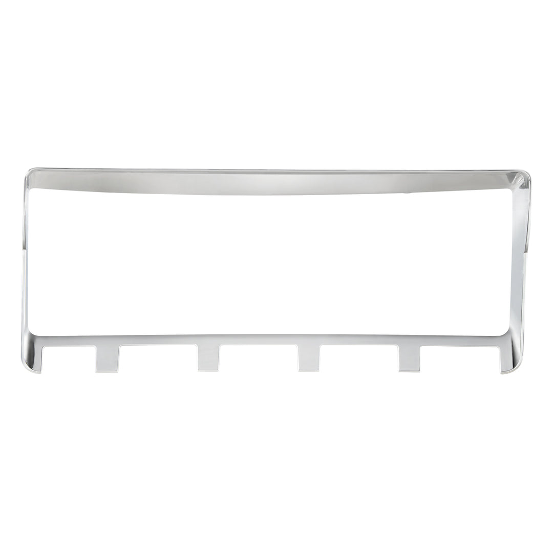 Right Gauge Dash Panel Trim For 2006+ Kenworth