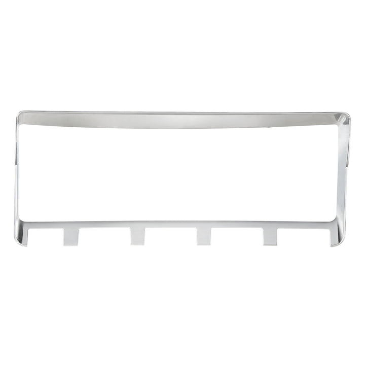 Right Gauge Dash Panel Trim For 2006+ Kenworth