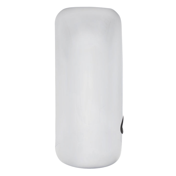 Chrome Mirror Cover For 1990+ Kenworth T170/T270/T370/T440/T470/T600/T660/T800 - Passenger (Bulk)