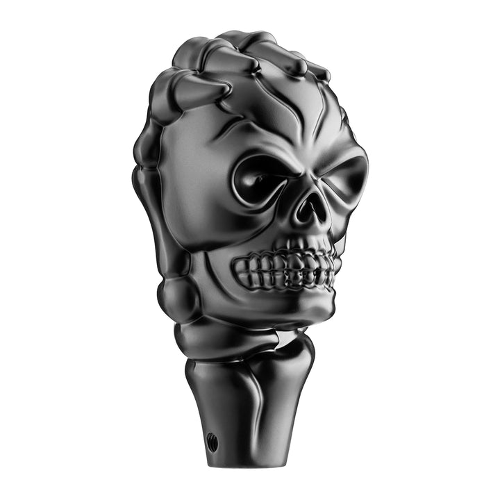 Skull Gearshift Knob - Black