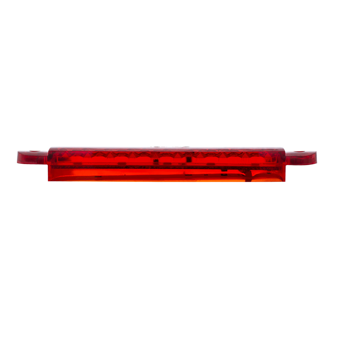 5" 5 Red SMD LED Light Strip With 3 - Wire Connection