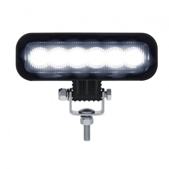 6 High Power Rectangular 3 - Watt SMD LED Rectangular Flood Light