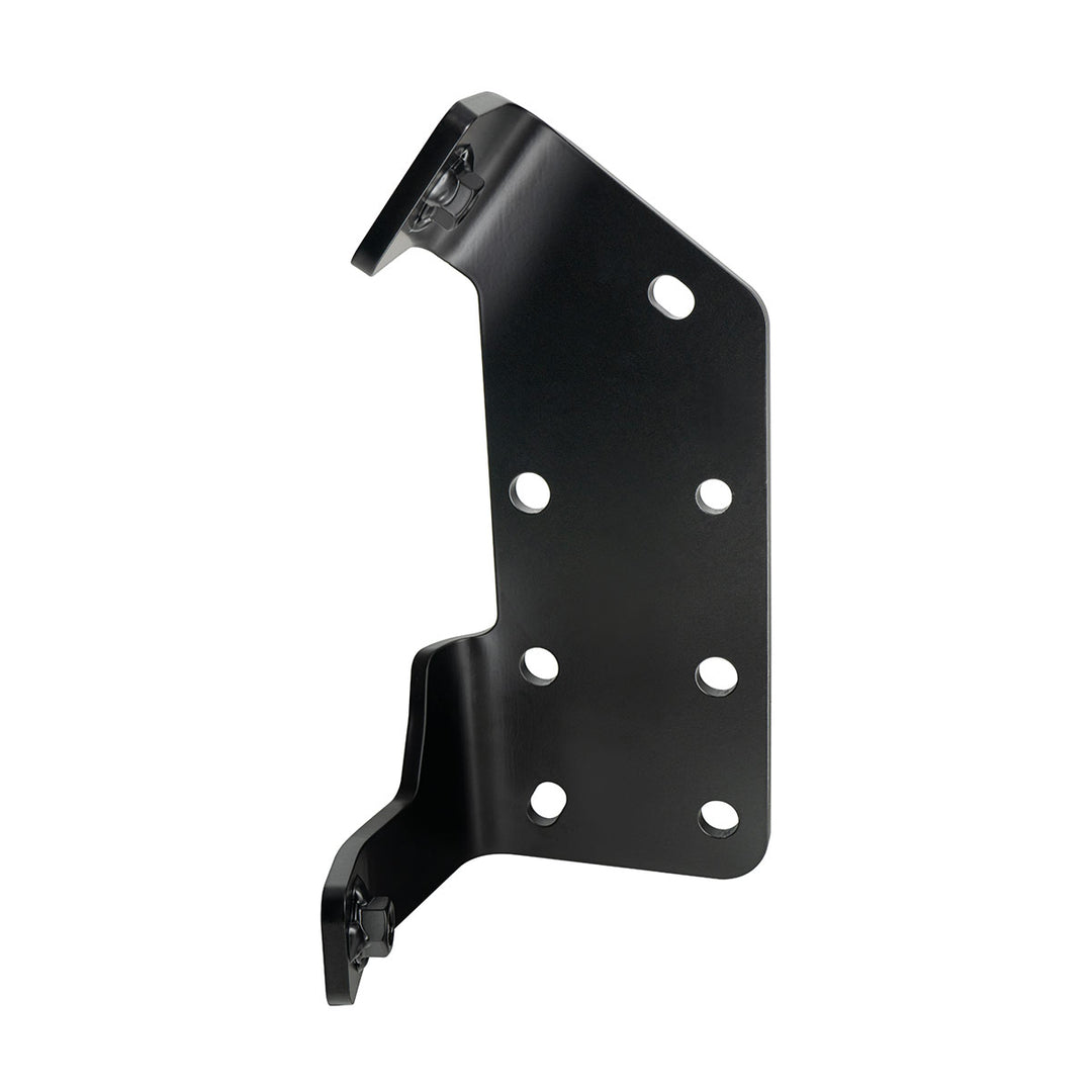 Bumper Bracket For 2023-2025 International MV - Passenger