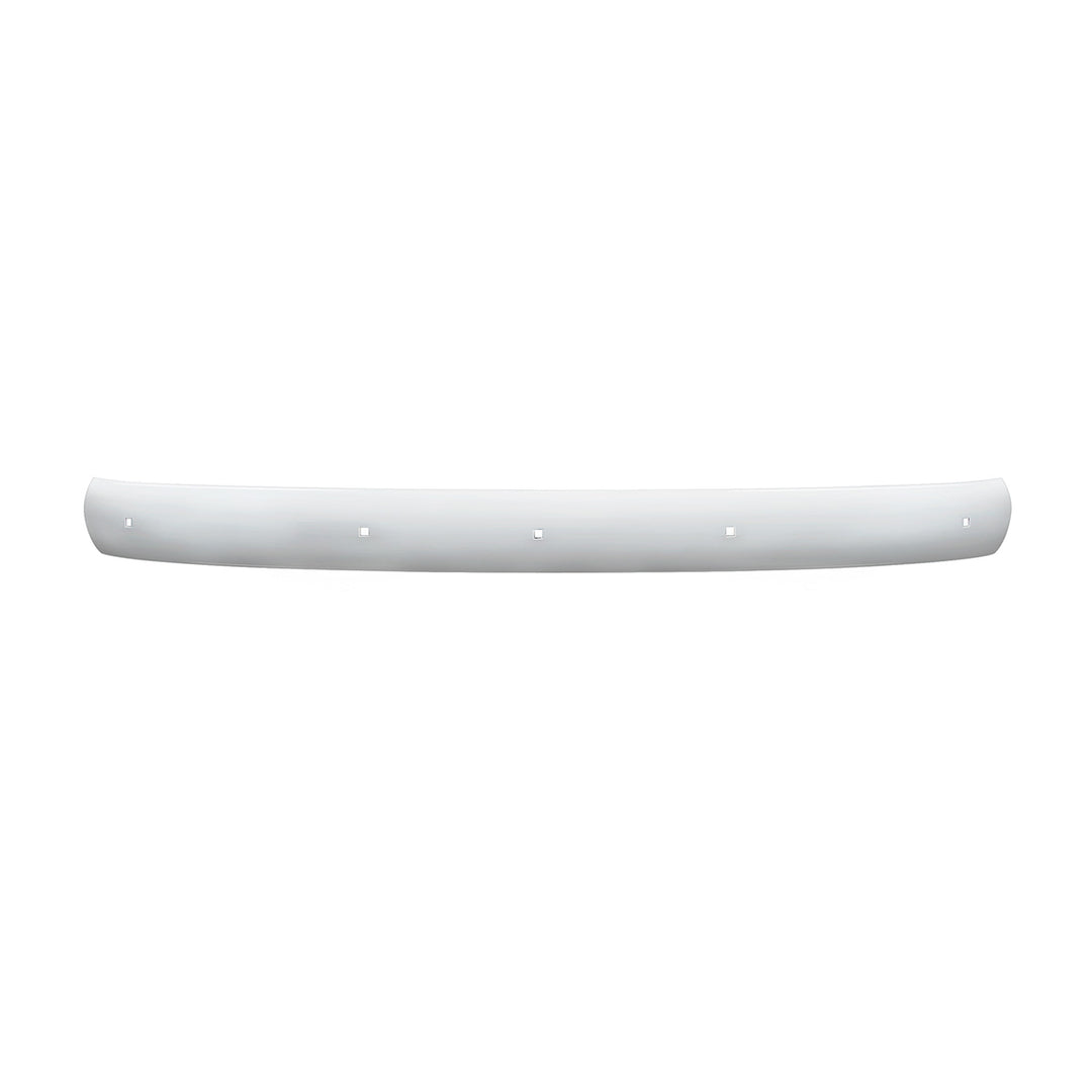 Chrome Bumper For 1947-54 Chevy &amp; GMC Truck, Front