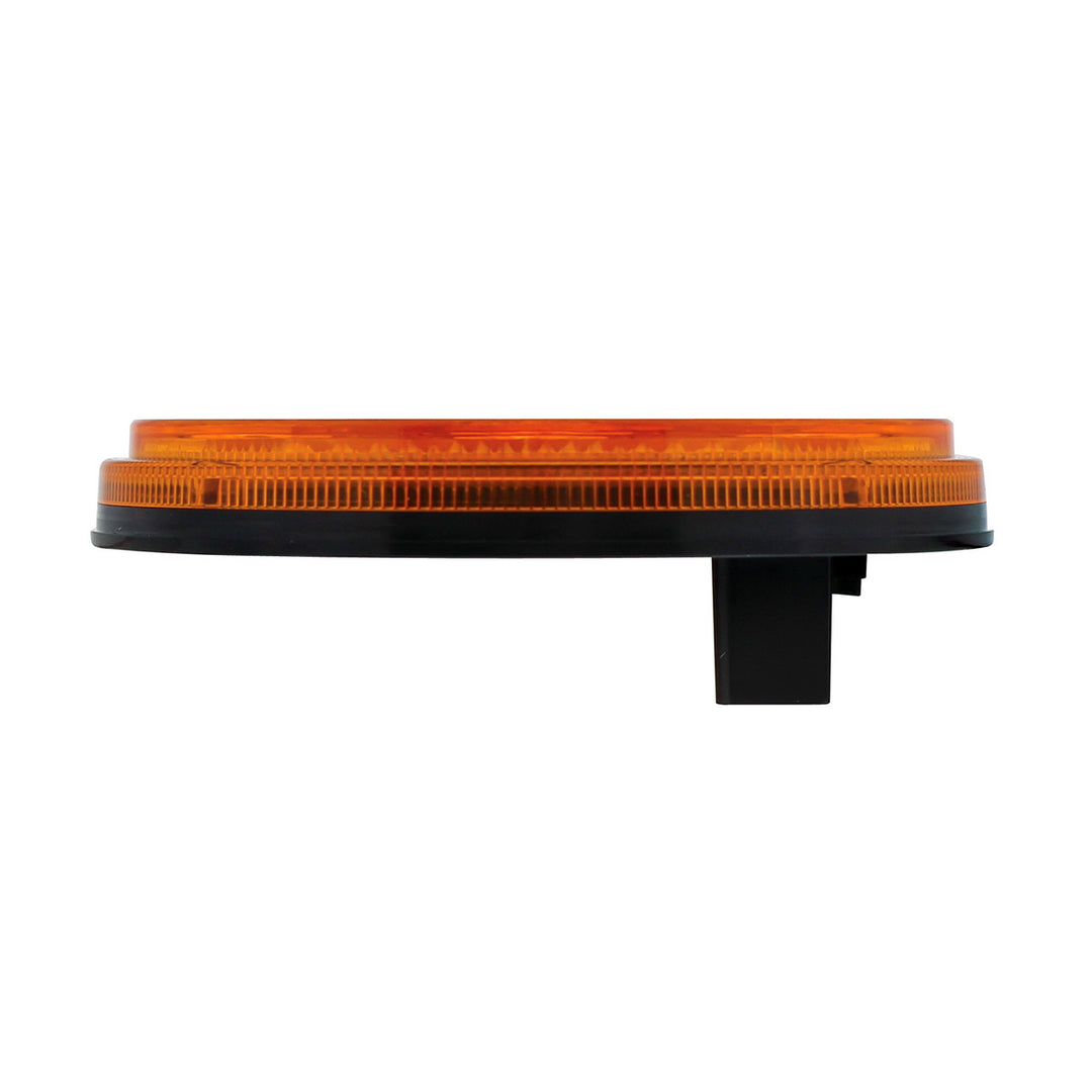 7 LED 4" Competition Series Turn Signal Light Kit - Amber LED/Amber Lens