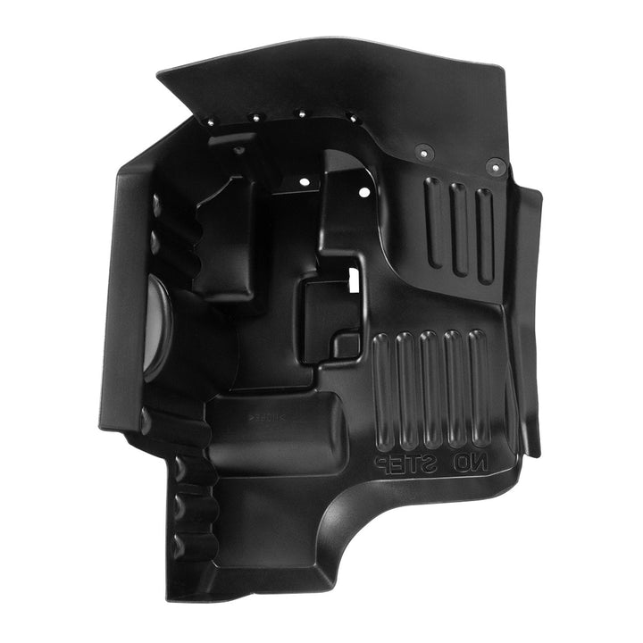 Cab Splash Guard For 2022-2025 Kenworth T680 - Passenger