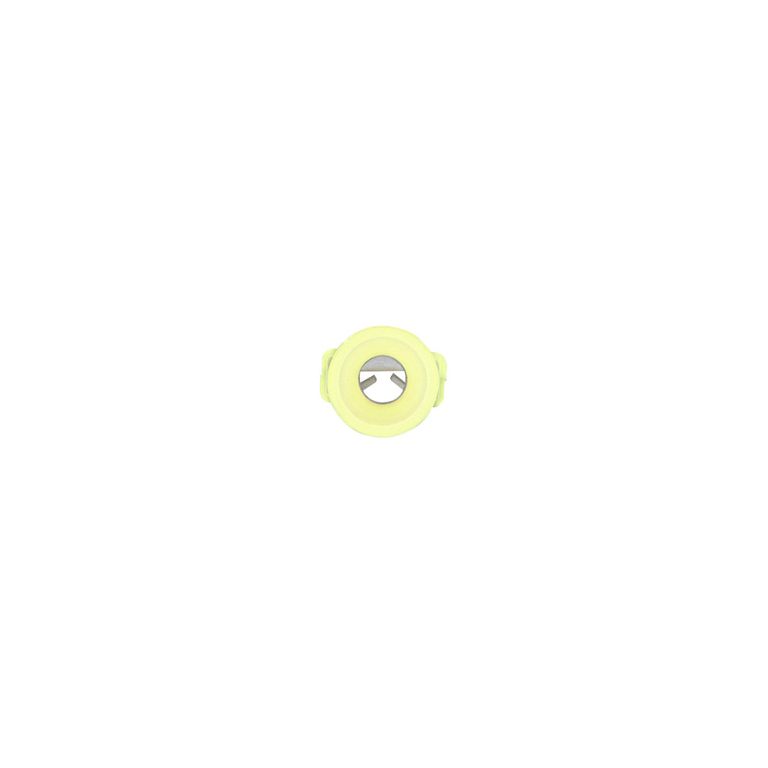 12-10 AWG .250 Tab FI Nylon FM Disconnect (7-Pack)