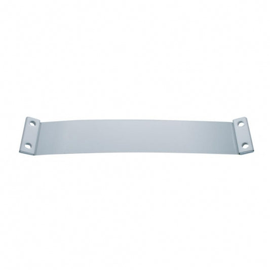 6" Stainless Flexible Seal Clamp