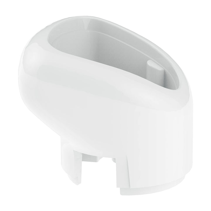 13/15/18 Speed Eaton - Fuller Style Gearshift Knob - Pearl White