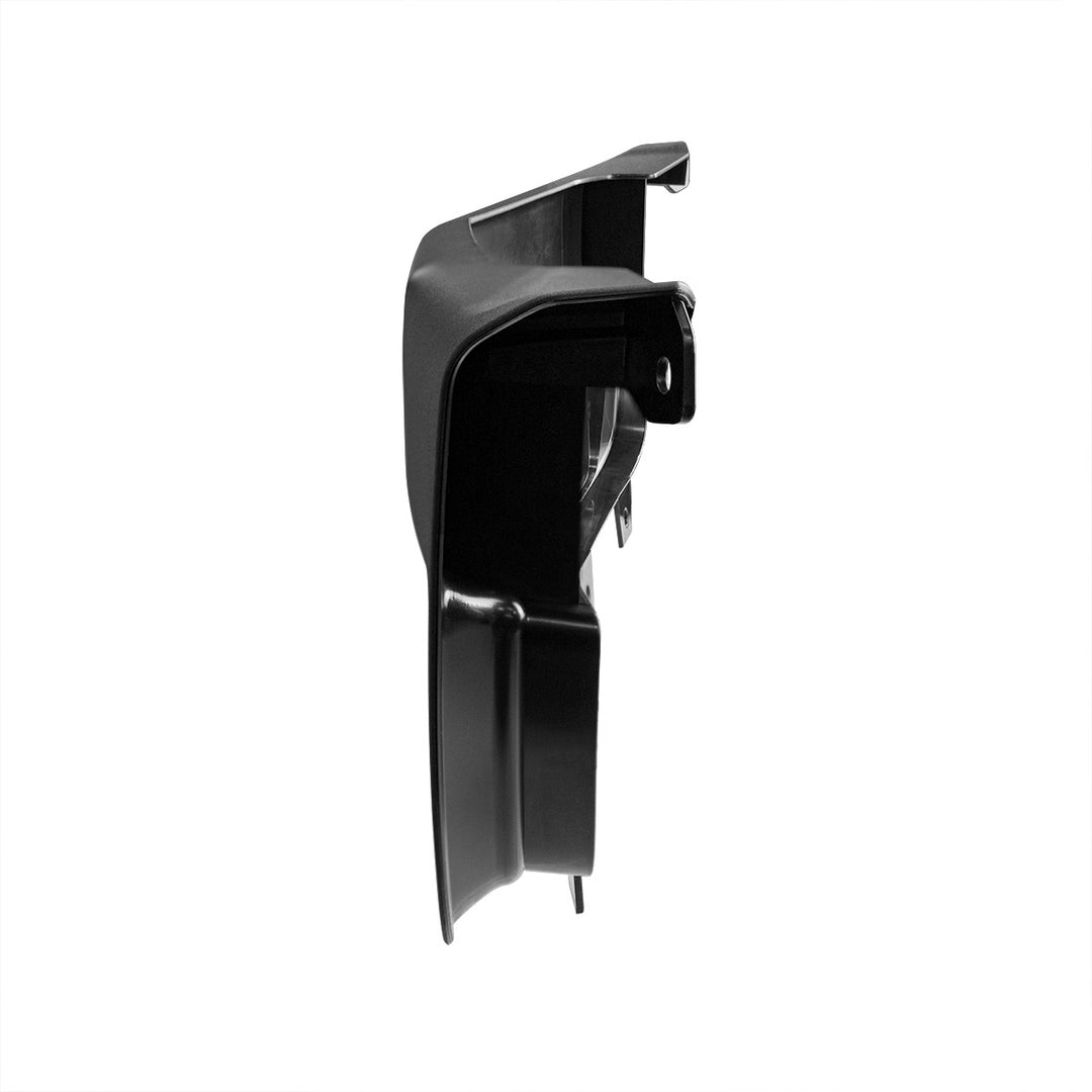 Bumper Trim With Fog Light Holes For 2018-2025 International LT - Black