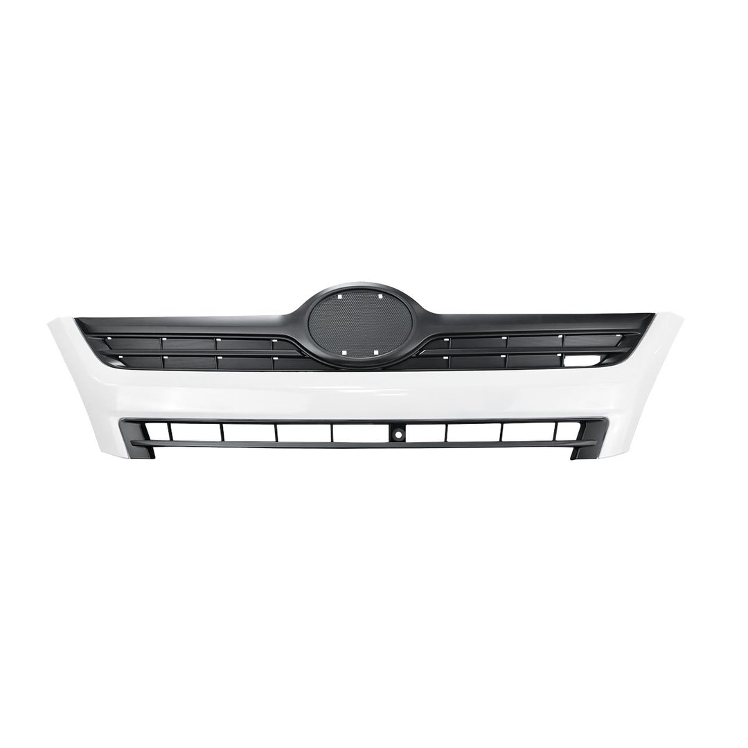 Grille For 2016-2020 Hino 155/195 - White