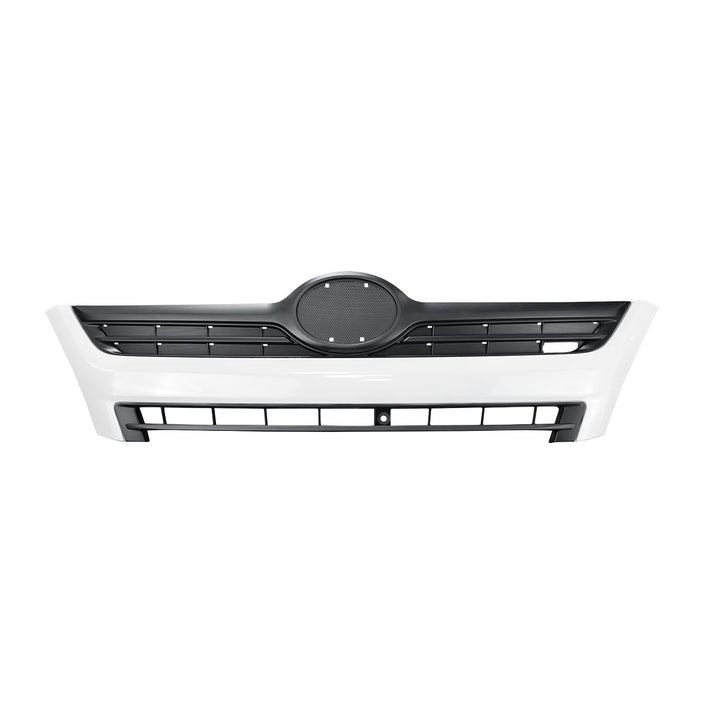 Grille For 2016-2020 Hino 155/195 - White