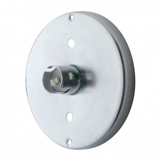 2 - Fil Bulb Holder Base/Socket Bracket
