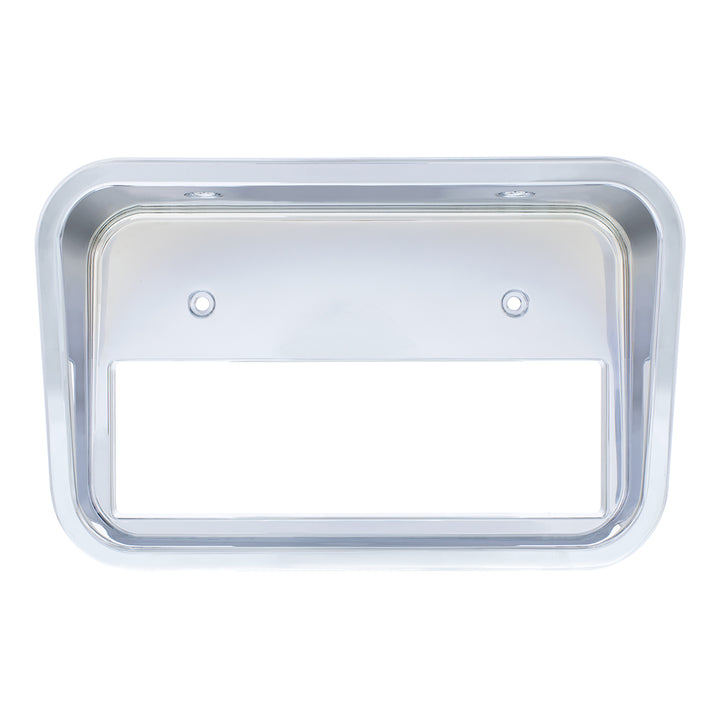 Overhead CB Radio Trim For 2008-2017 Freightliner Cascadia