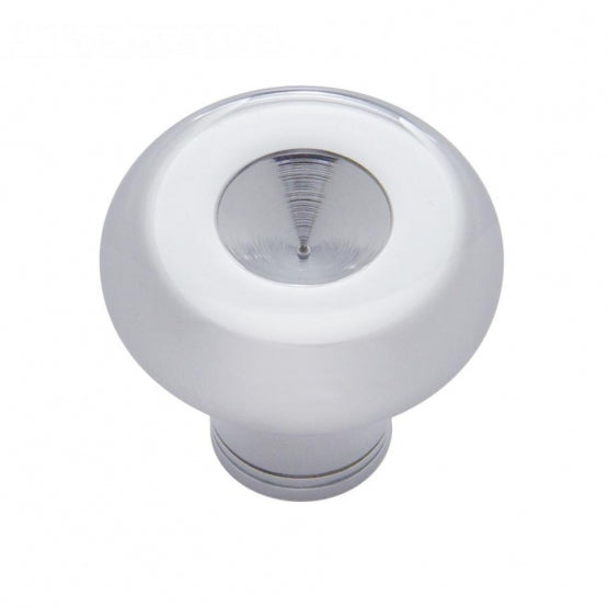 Small Deluxe Dash Knob - Indented