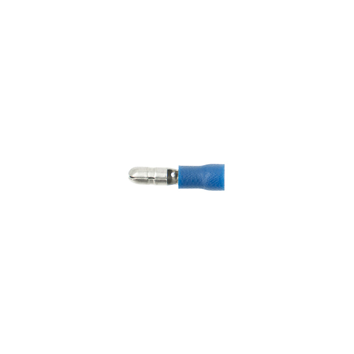 16-14 AWG .157 Dia. Vinyl M Bullet (20-Pack)