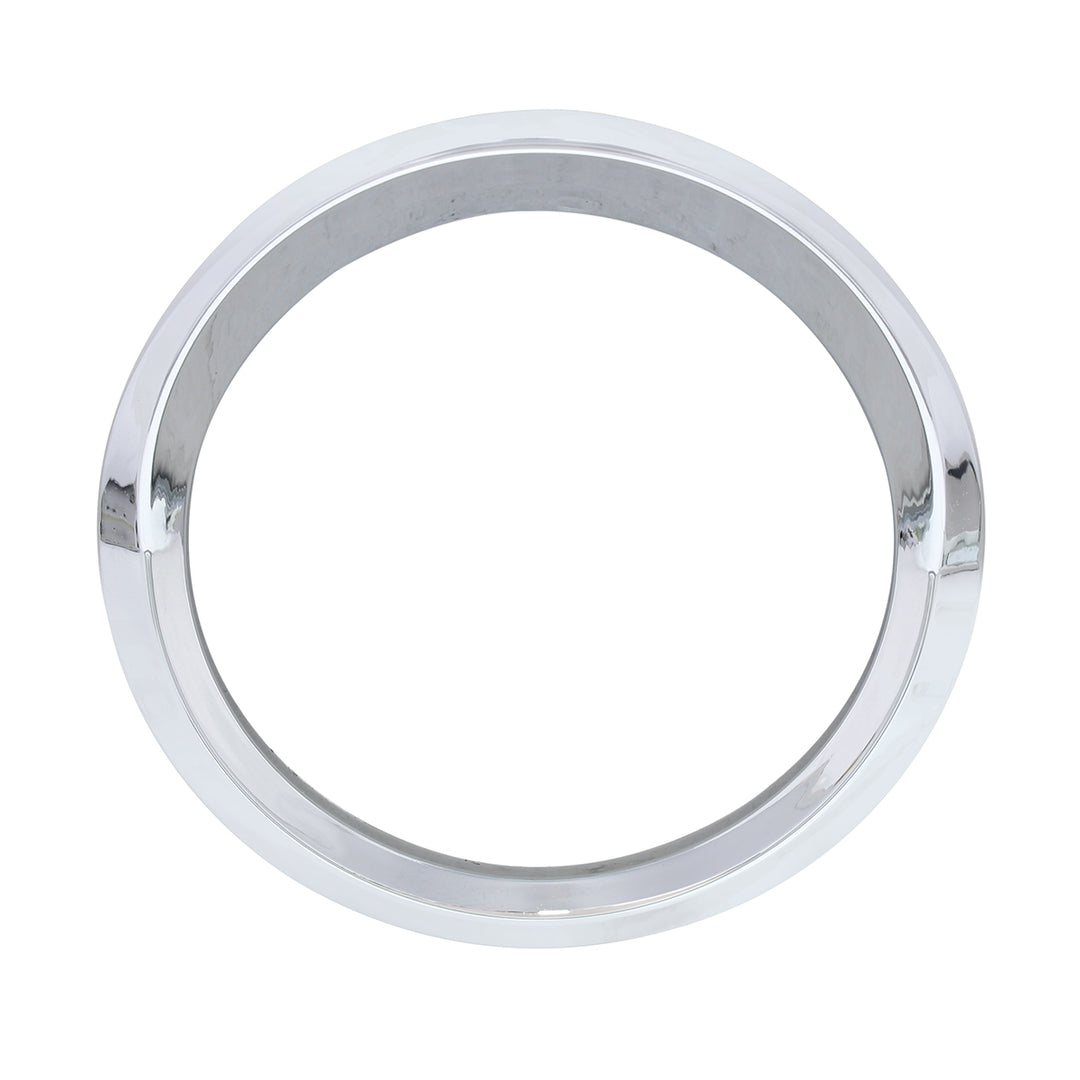 Chrome Speed/Tachometer Gauge Bezel For Australian Kenworth