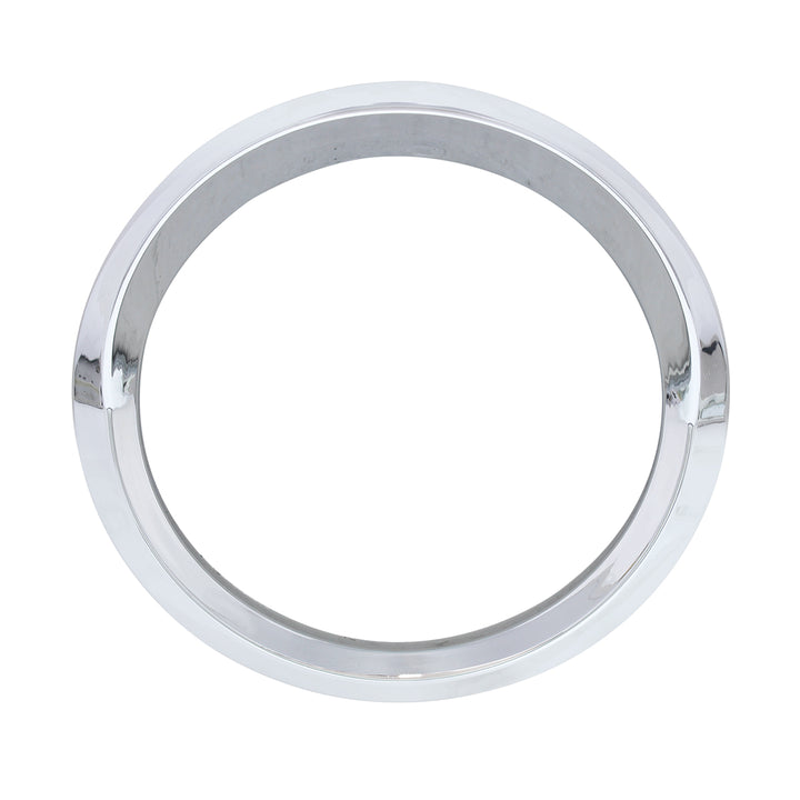 Chrome Speed/Tachometer Gauge Bezel For Australian Kenworth