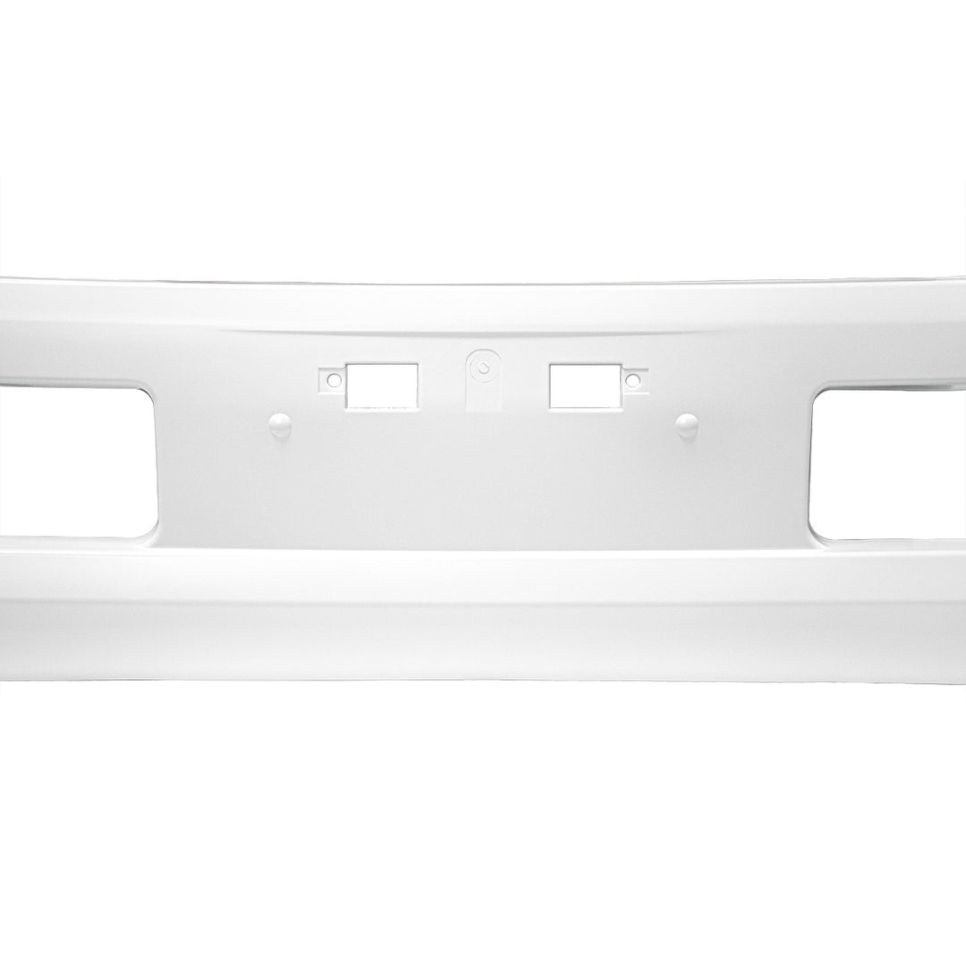 Bumper With Opening For Fog Light For 2016-2020 Hino 155/195