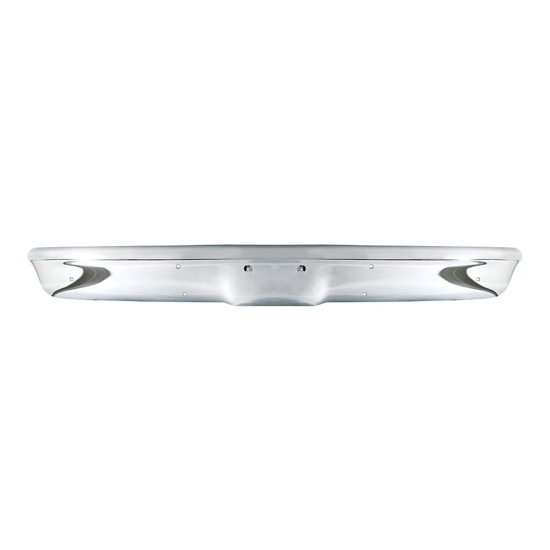 Chrome Bumper For 1967-1970 Chevrolet Truck- Front