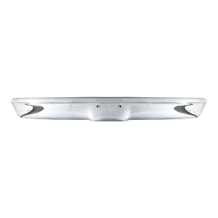 Chrome Bumper For 1967-1970 Chevrolet Truck- Front