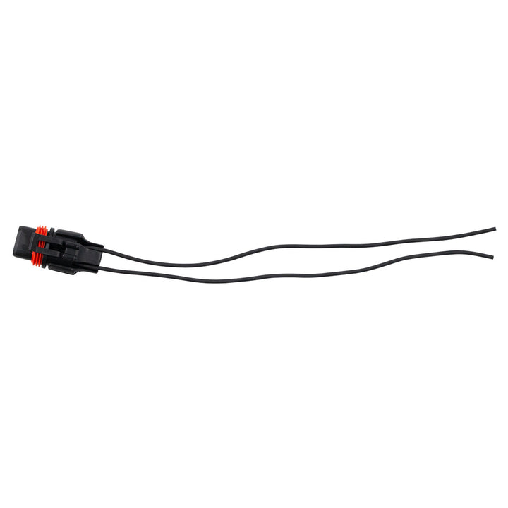 2 - Wire GM &amp; Ford Headlight &amp; Fog Light Connector (Metri - Pack 280 Series), 1 Pc.