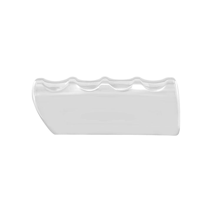 T-Shape Gearshift Knob - Chrome