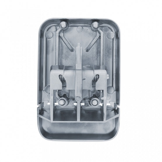 Exterior Door Handle With Hole For Rod Clip For 1986-2015 International 4700/4900/7100/8100/8200/8300 (Bulk)