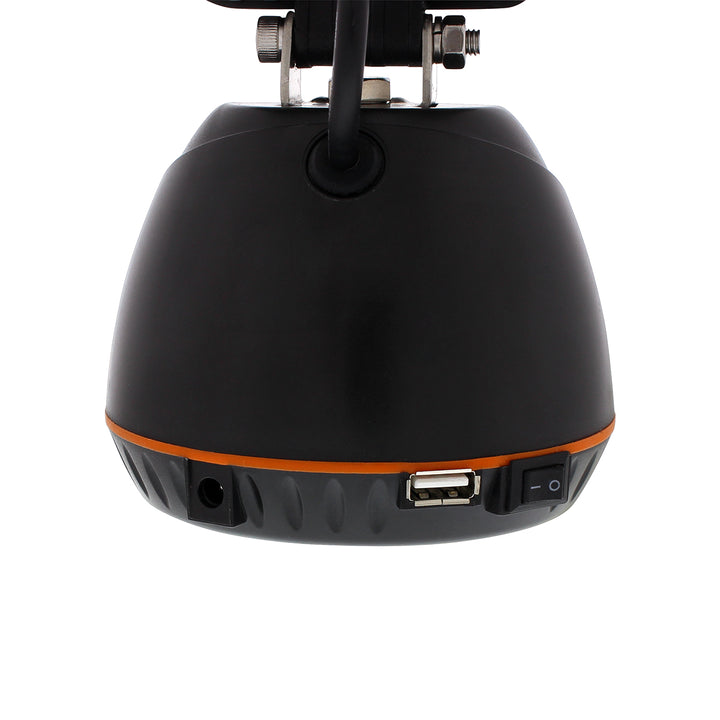 Magnetic Rechargeable LED Work Light