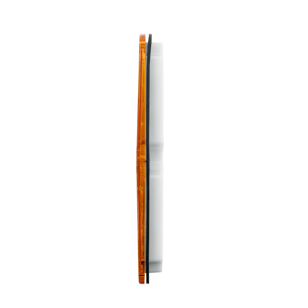 18 LED West Coast Mirror Light (Bulk)