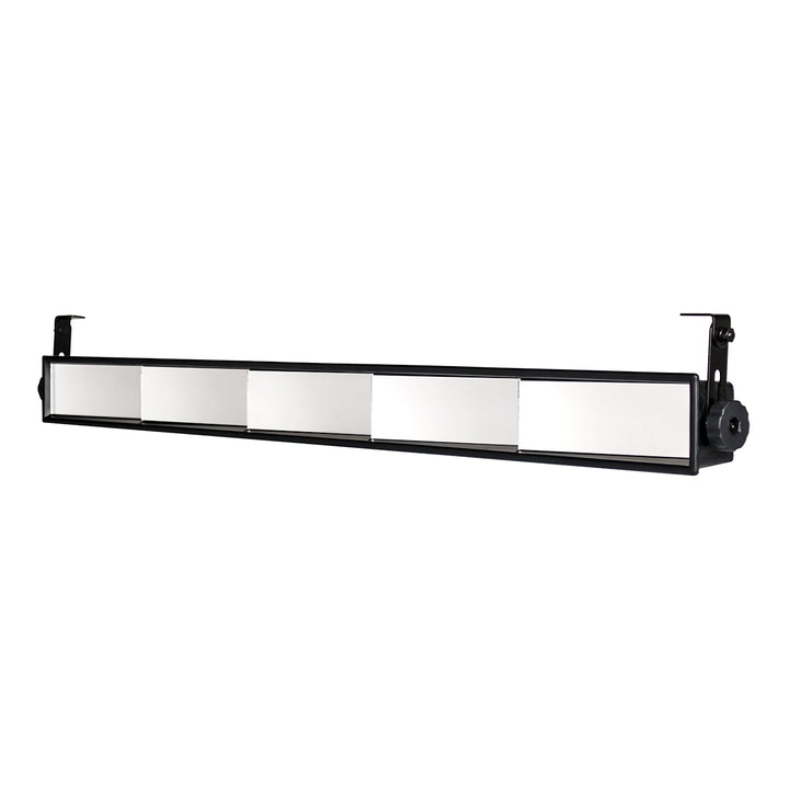 Panoramic 5 - Panel Rearview Mirror